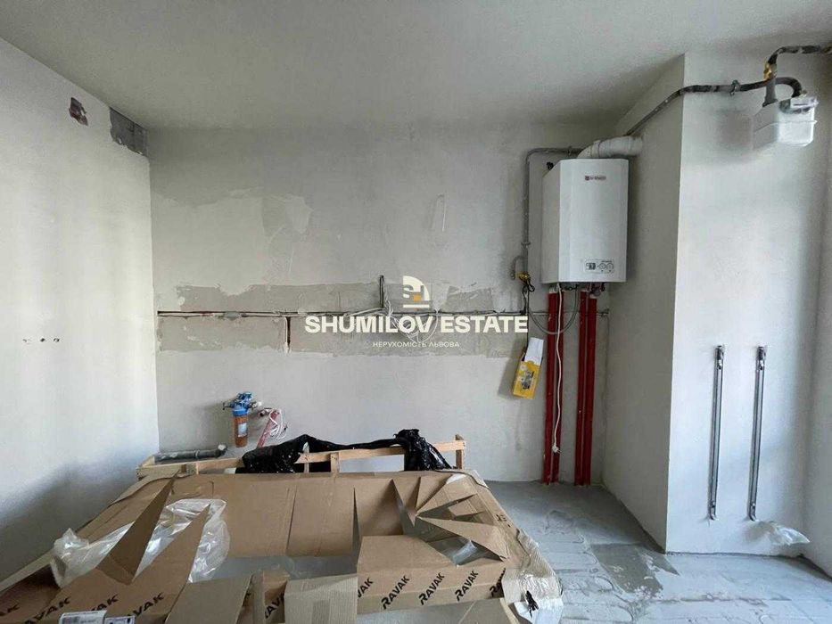 2-кімнатна квартира за адресою вул. Старознесенська (площа 60,5 м²) - Atlanta.ua - фото 6