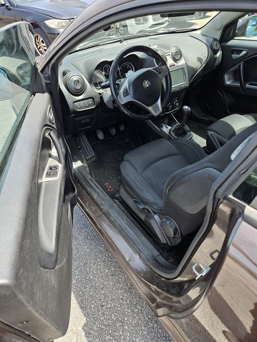 Alfa Romeu Mito 1.3 JTDm de 2011 para peças