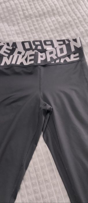 Vendo leggings da Nike 5€