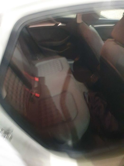 Audi A3 limousine 1.6 TDI Ultra.