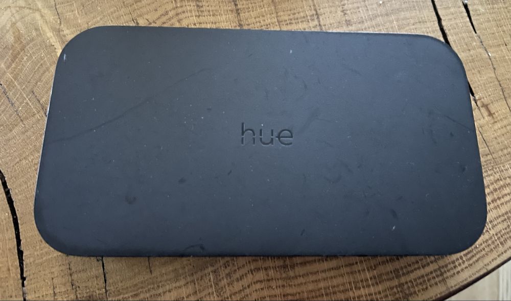 Philips Hue HDMI sync box
