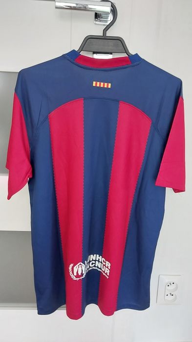 Koszulka fc barcelona