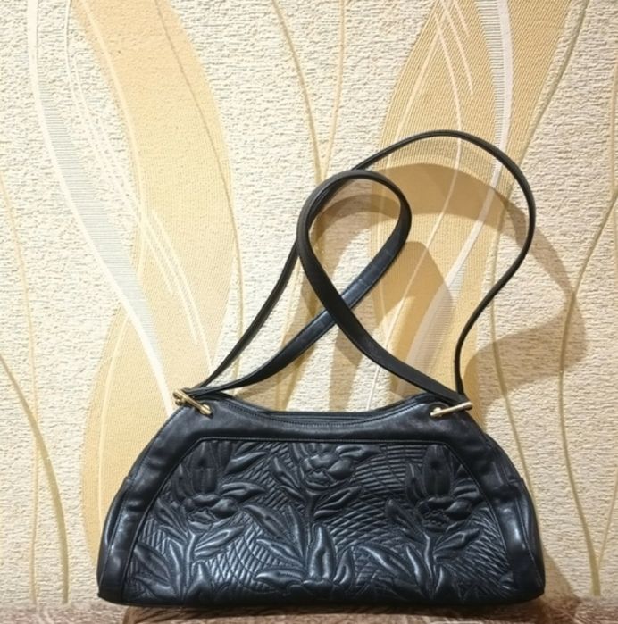 Сумка Valentino Orlandi, Италия.