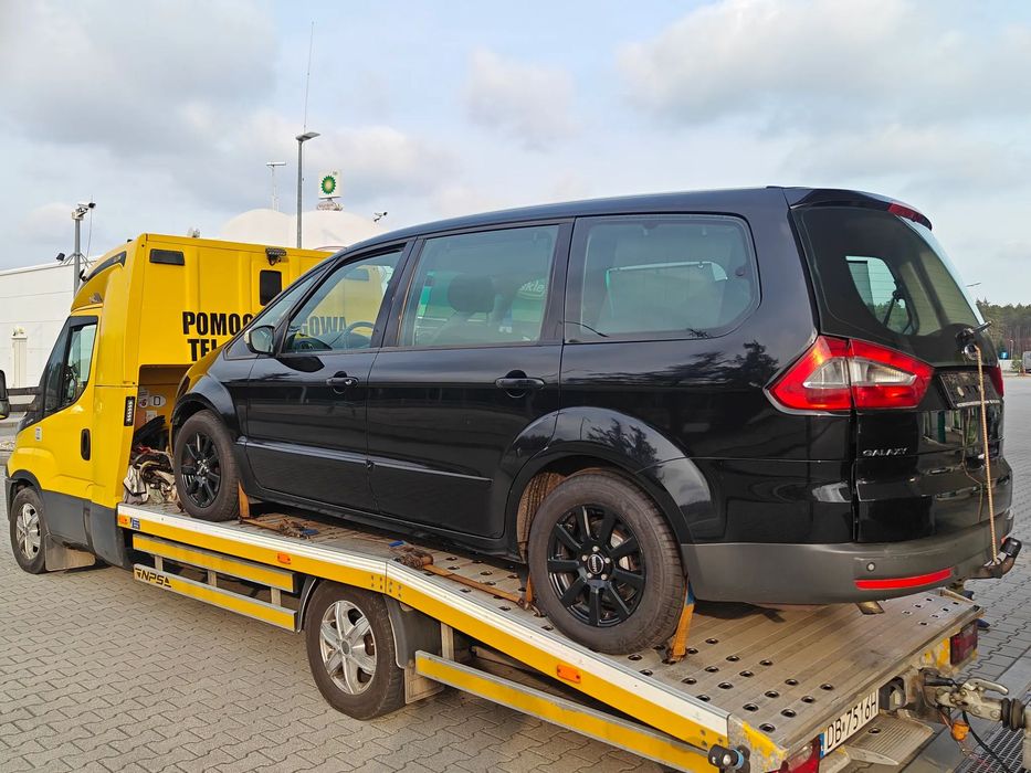 Ford Galaxy