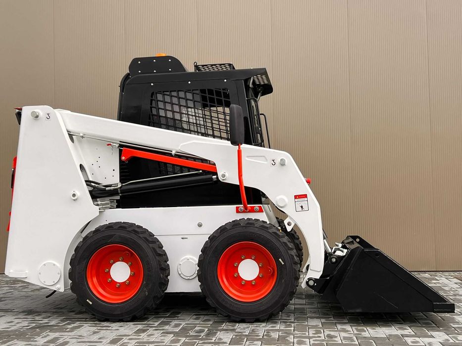 Pa carregadora HTS60 de 3000kg diesel