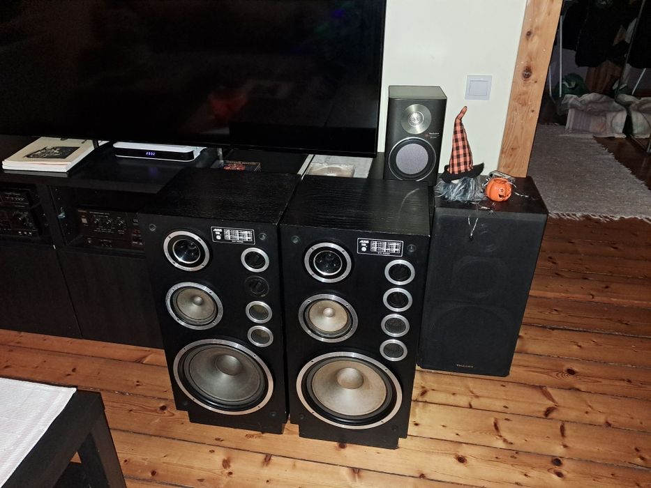 Kolumny technics sb-3670