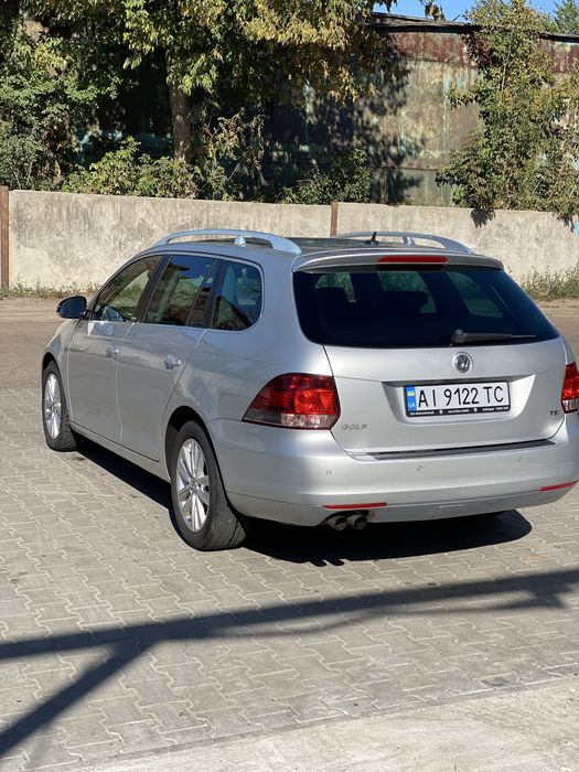 Продам  авто Golf 6.