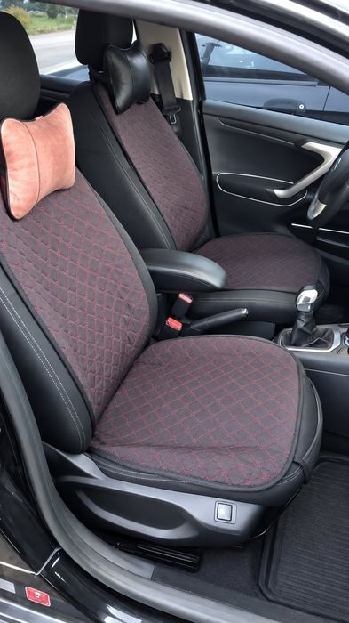 Citroen C-Elysee 1.6 hdi
