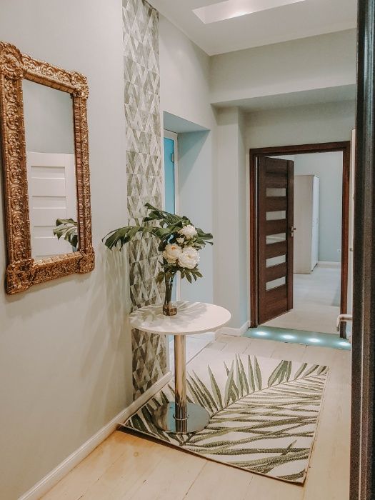 Pokoje gościnne Apartamenty Mieszkania Wysoki Standard