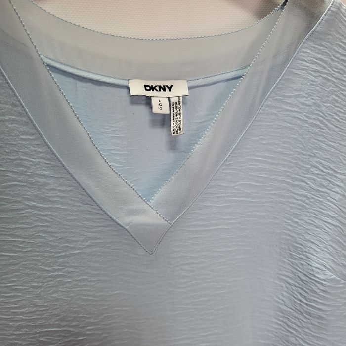 Блуза DKNY,  оригінал,  нова. Розмір L