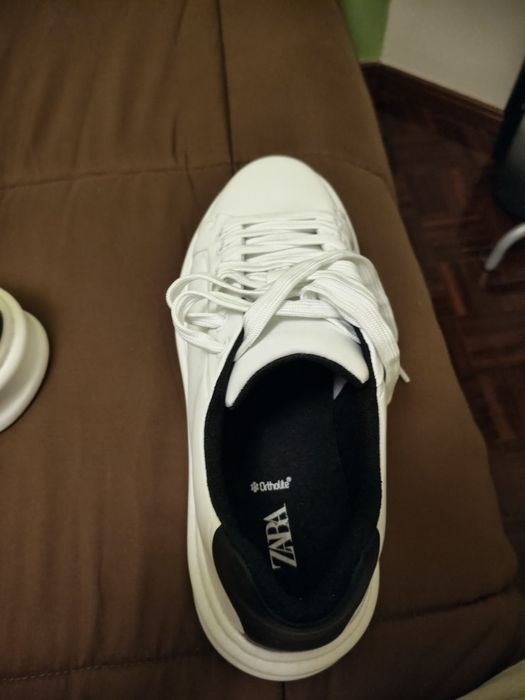 Sapatos para homem
