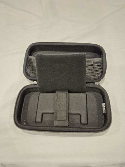 Nintendo Switch OLED + Acessórios