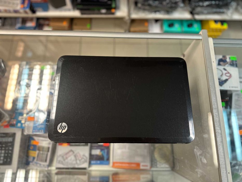 Laptop HP Pavilon g6-2323sw 15,6" I3-3120 8GB 256GB Win 10H Rad 7600