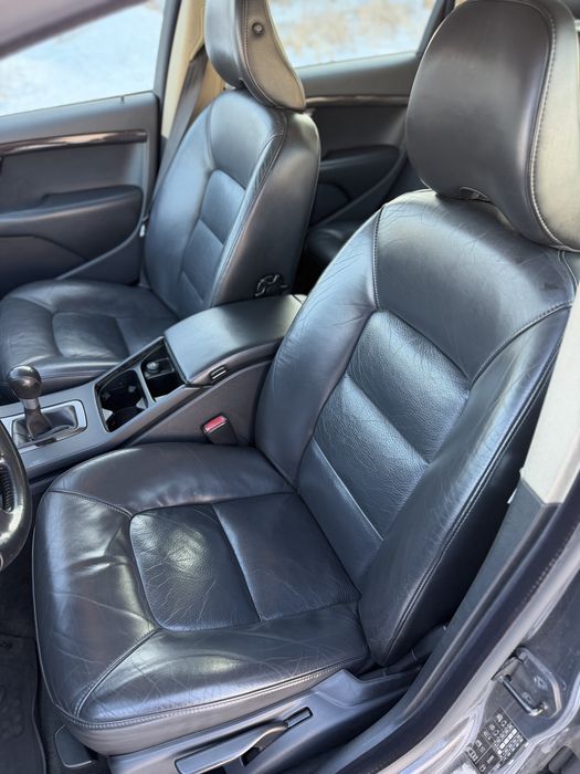 Volvo V70 2.5T 200km, 252.000km., Salon PL