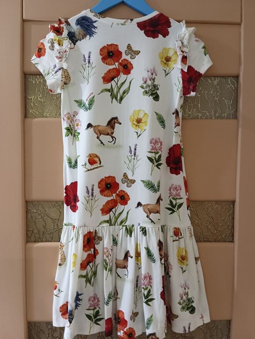 Продам   летнее   платье