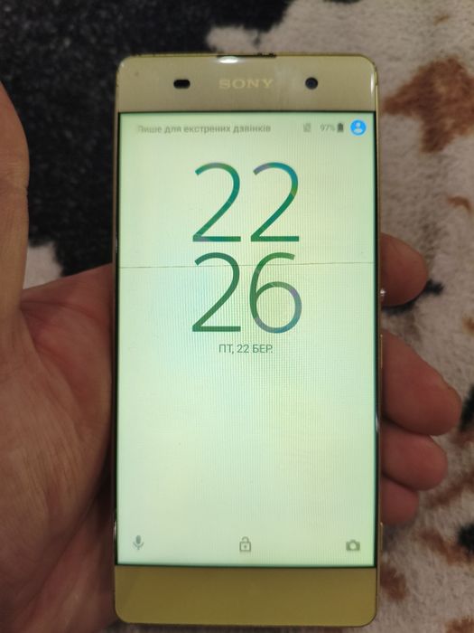 Продам SONY F3112