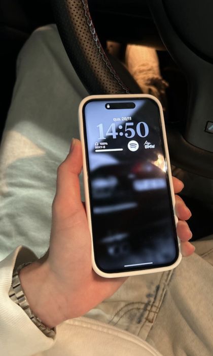 iPhone 14 Pro Space Black 128GB