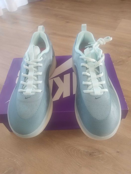 Obuwie Nike SB ZOOM NYJAH 4