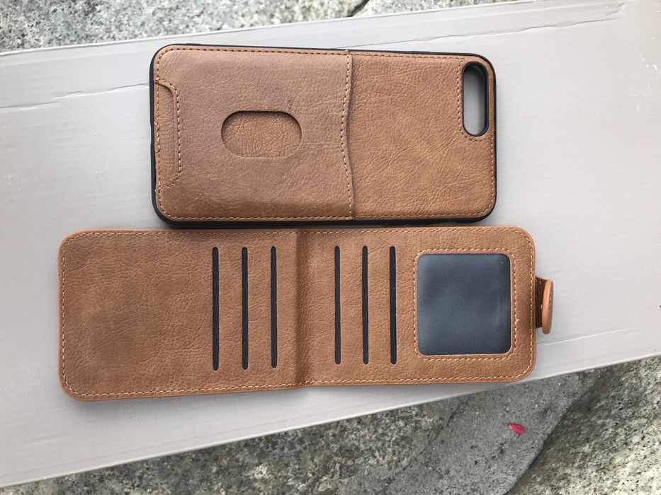 Etui do iphone 7/8 plus