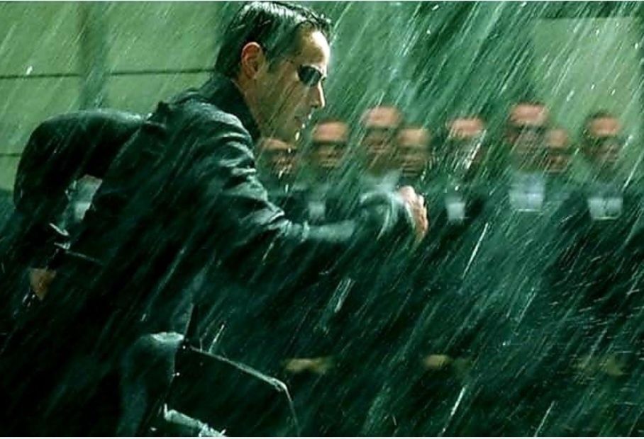DVD Matrix Revolutions - 2 Discos SELADO!