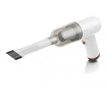 Nowy Odkurzacz samoch/kuchenny ręczny mocny bezprzewodowy USB