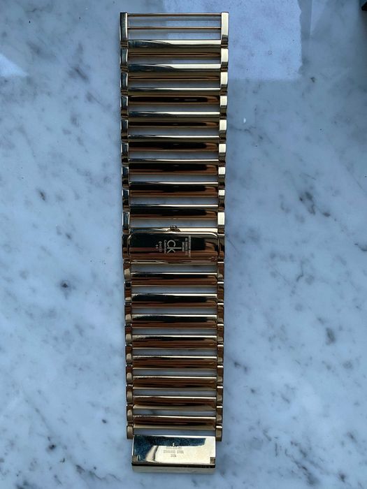 Zegarek damski Calvin Klein K44232 KRK Kraków Podgórze • OLX.pl