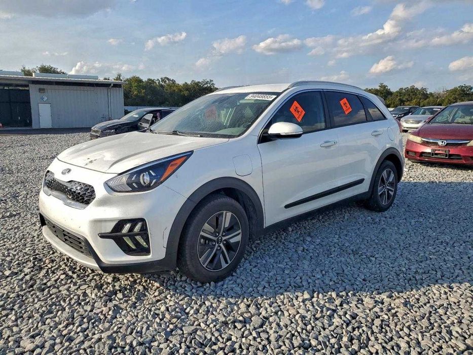 Kia Niro EX 2021