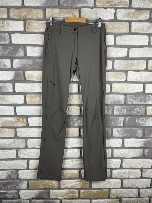 Spodnie spodenki szorty Damskie salewa rozmiar S