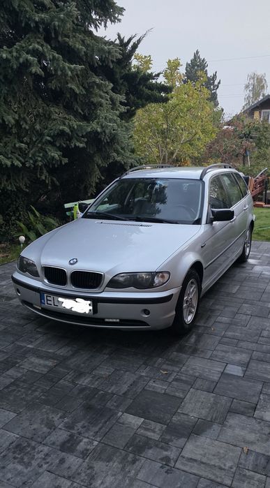 BMW Seria 3