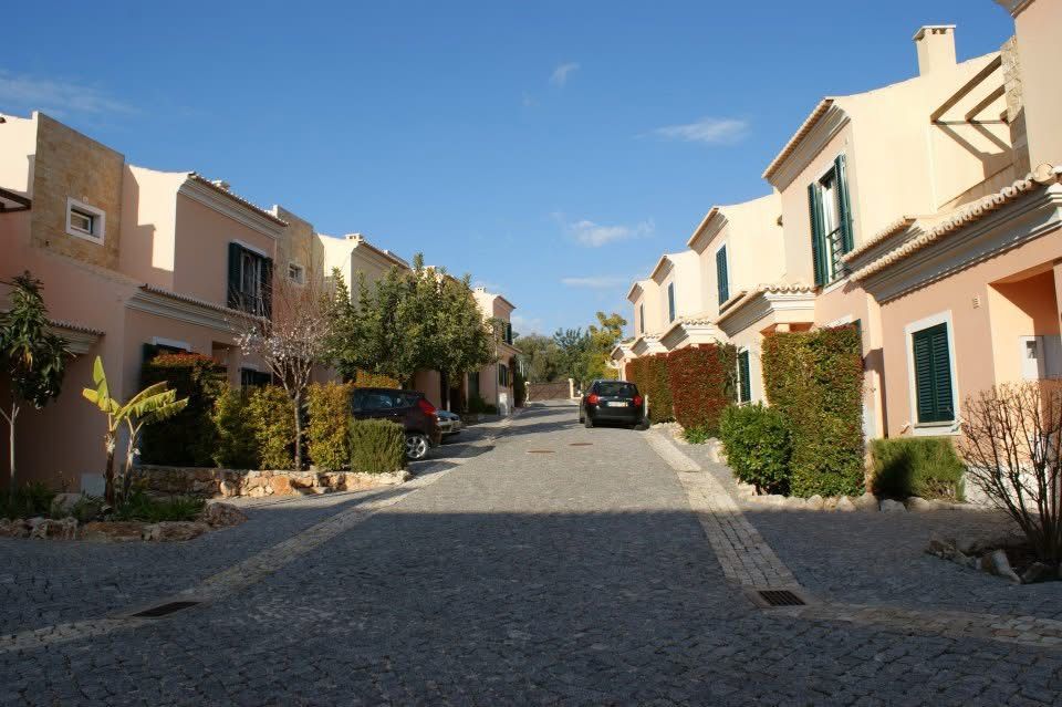 Casa de ferias algarve