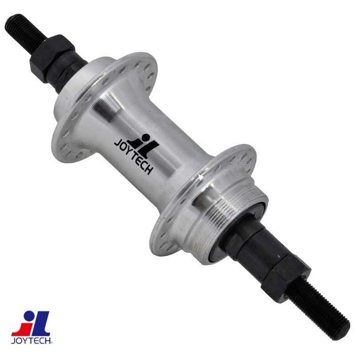 Piasta tył JY-754RN Alu 3/8" Kulki Woln. 32H SR