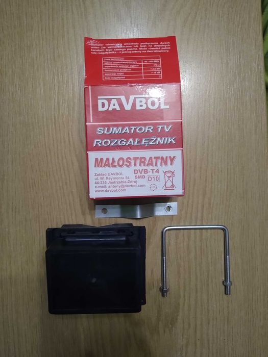 Sumator antenowy