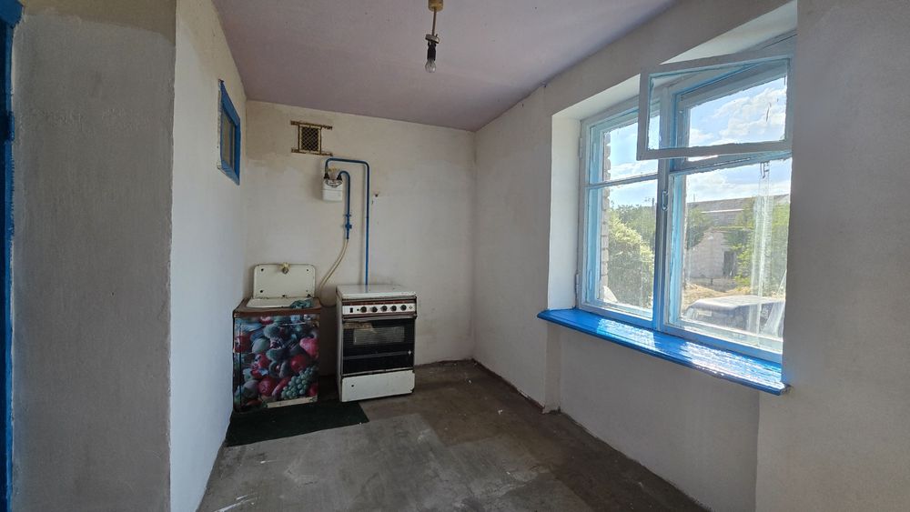 Продаж 1 кімнатна квартира