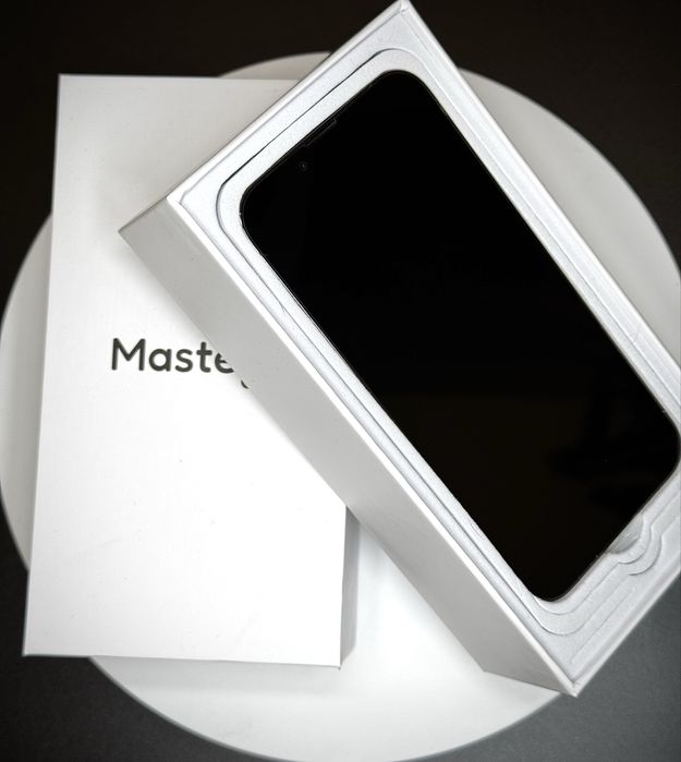 Iphone 13 Pro 128gb black jak nowy bateria 100% 6msc gwarancji