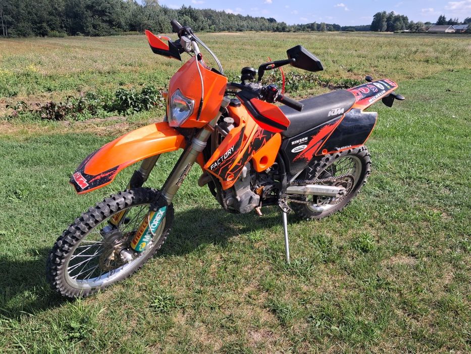 KTM
