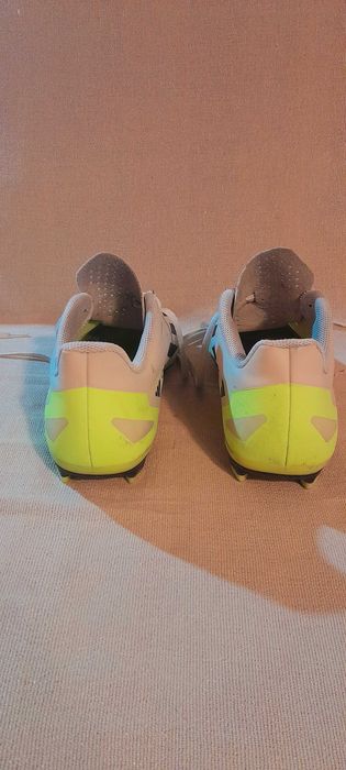 Botas Futebol Adidas