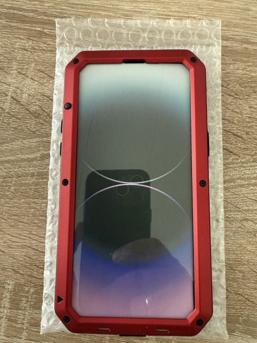 Pancerne etui do iphona 14 pro max