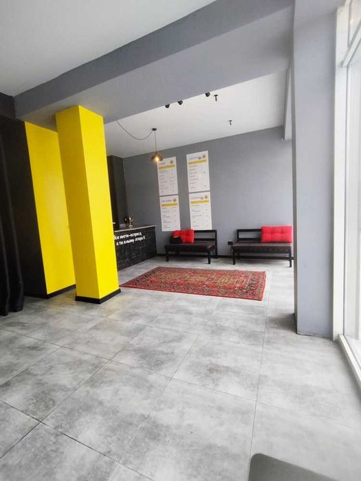 Оренда приміщення 67кв.м. вільного призначення Теремки