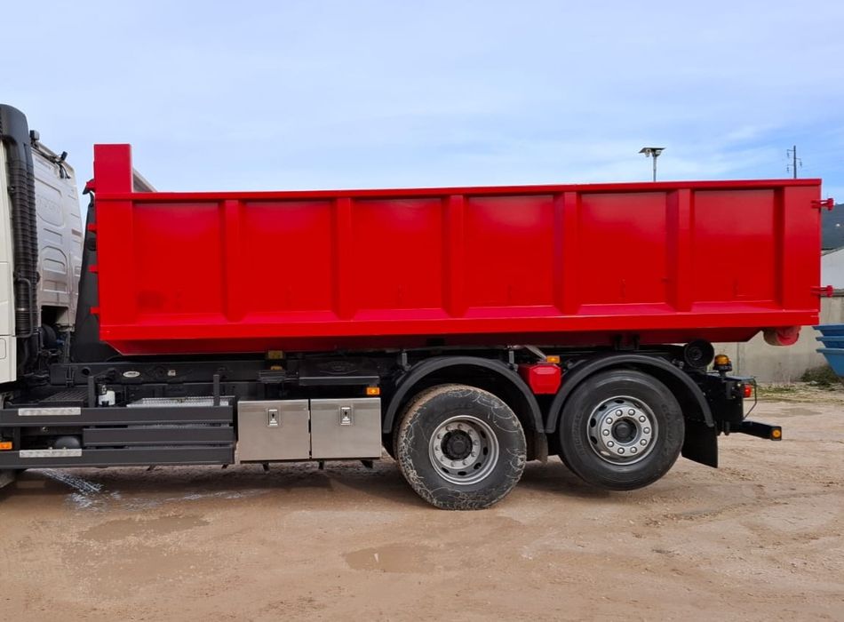 VENDEMOS CONTENTORES de todas as dimensões com entrega imediata