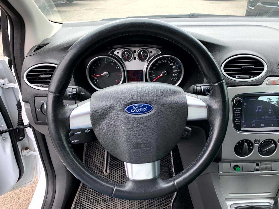 Продам Ford Focus 2010р. #77245