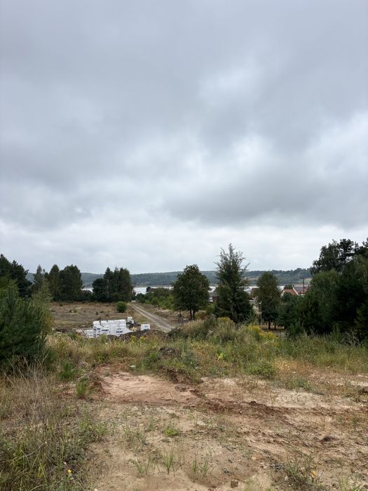 Dom w zabudowie bliźniaczej  – styków, blisko zalewu Starachowice