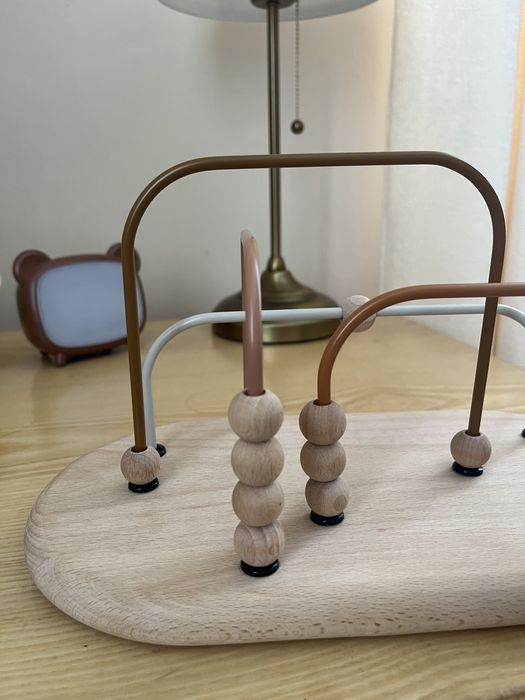 Дерев‘яна іграшка сортер Liewood, лабіринт