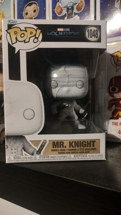 Kolecja Funko POP
