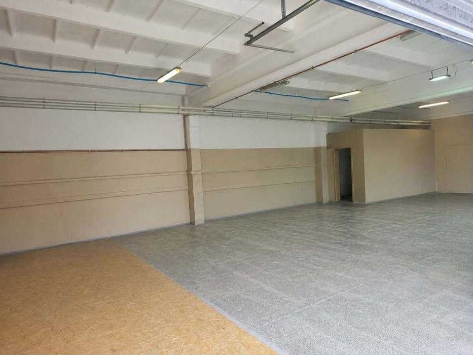 Wynajmę Hala 300m Plac manewrowy  - magazynowy utwardzony - Bełchatów