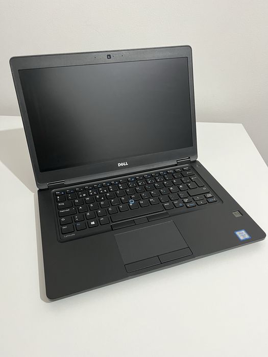 Dell Latitude 5480 – i5-6300U | 8GB RAM | SSD 256GB