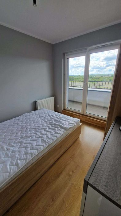 Mieszkanie do wynajęcia Kraków Kliny