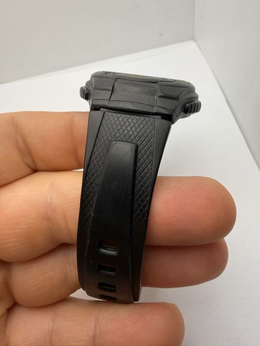 Zegarek Casio W-734