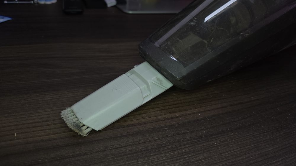 Odkurzacz Ryobi R18HV bez baterii