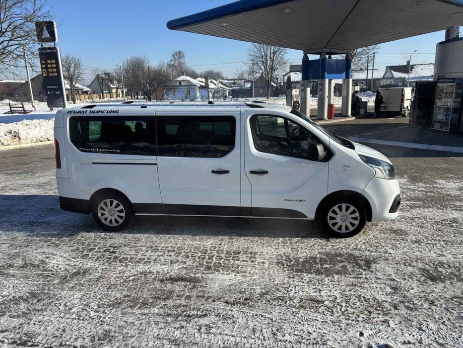 Продам Рено Трафік