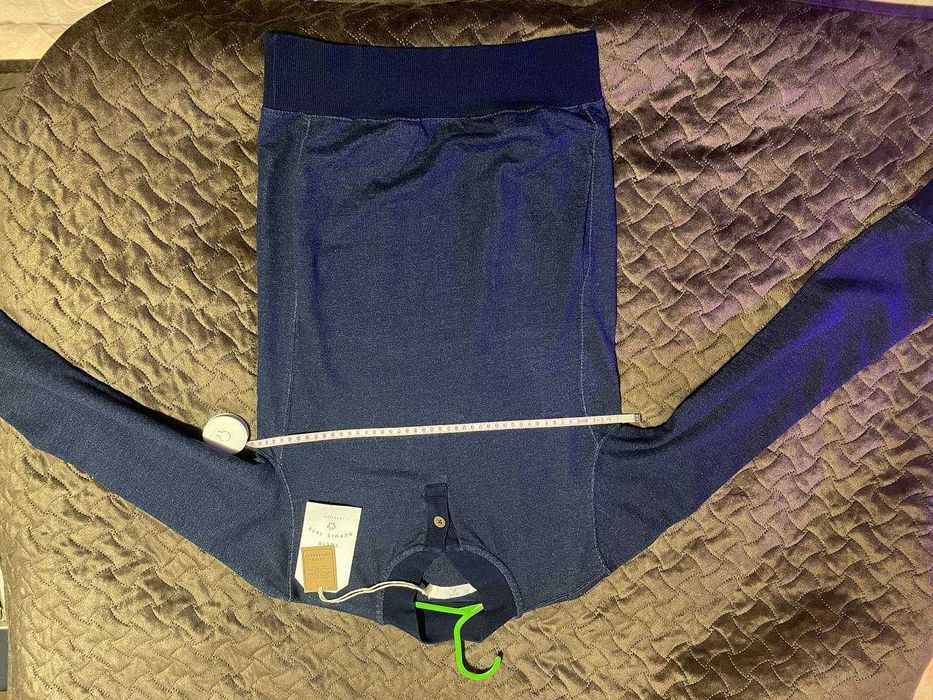 Кофта Celio Синя